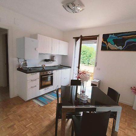 Il Paititi Hotel Arco Eksteriør billede