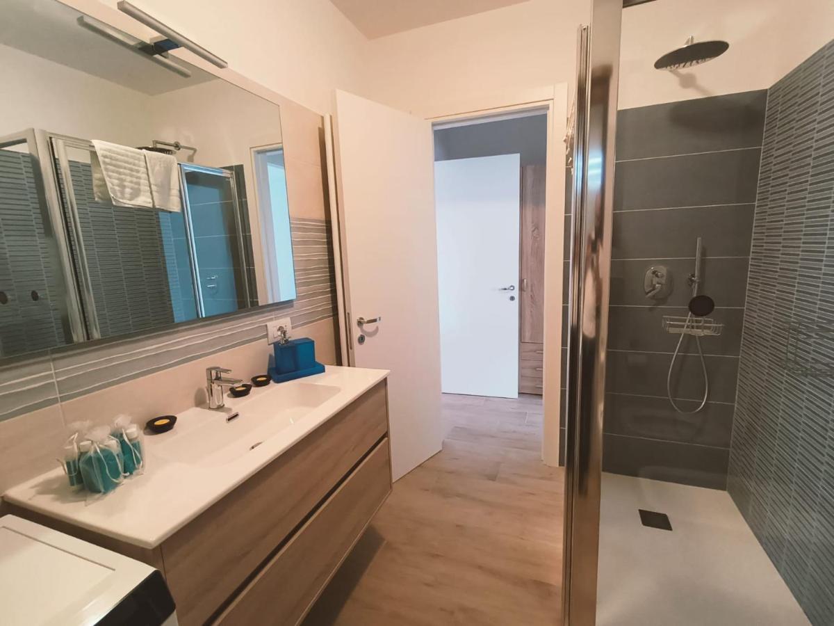 Il Paititi Hotel Arco Eksteriør billede