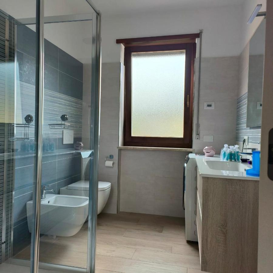 Il Paititi Hotel Arco Eksteriør billede