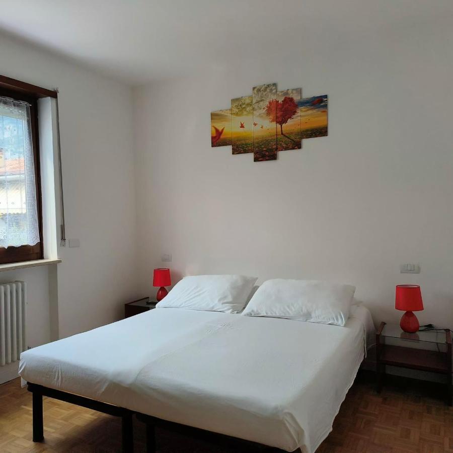 Il Paititi Hotel Arco Eksteriør billede
