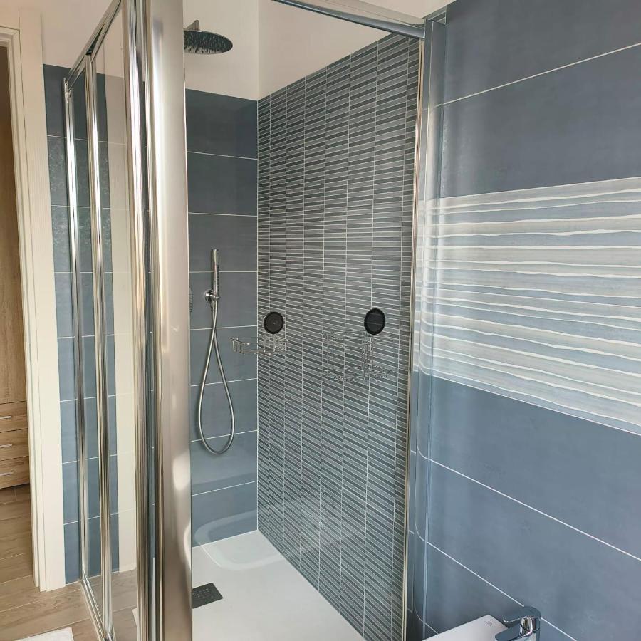 Il Paititi Hotel Arco Eksteriør billede