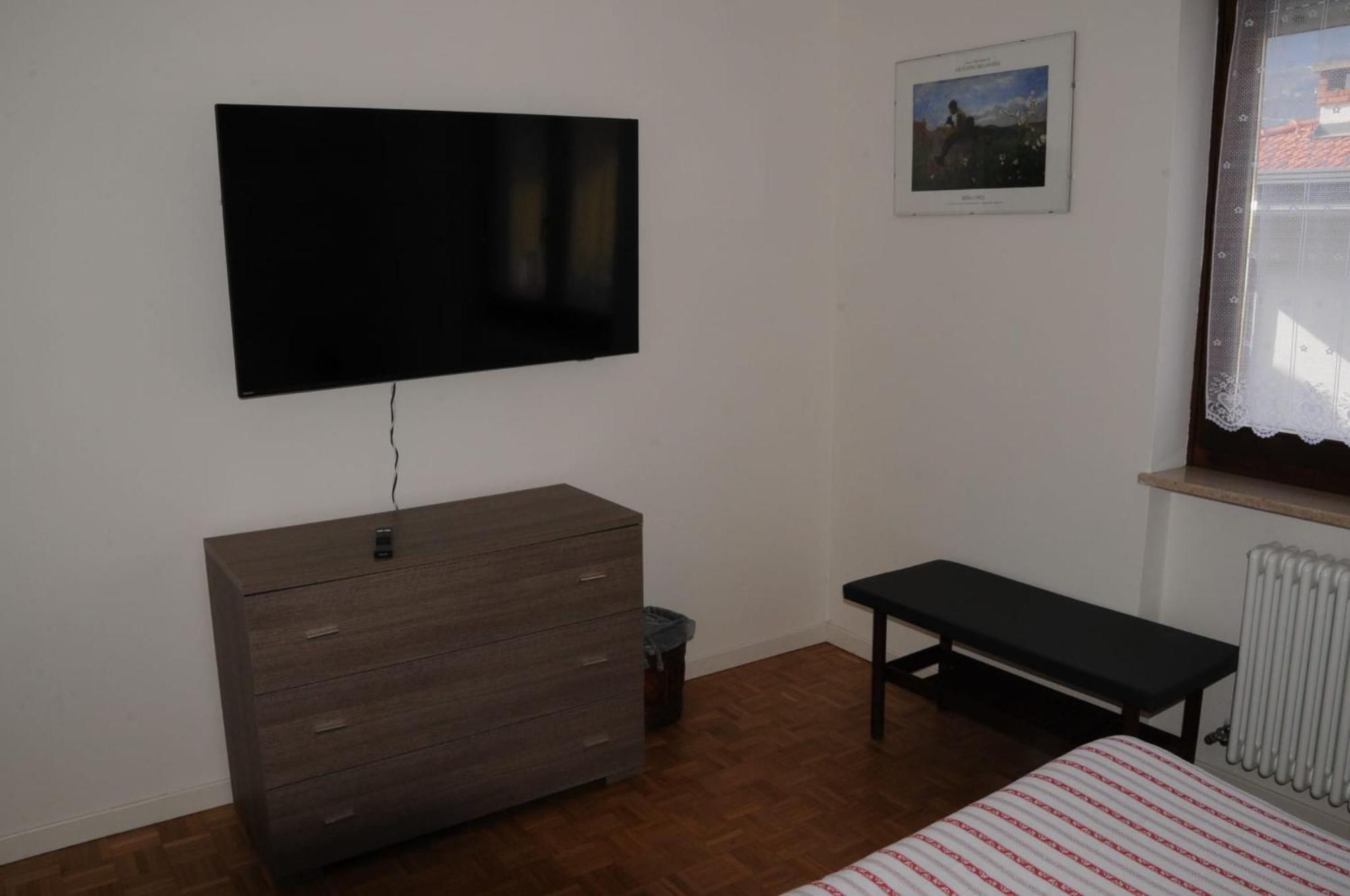 Il Paititi Hotel Arco Eksteriør billede
