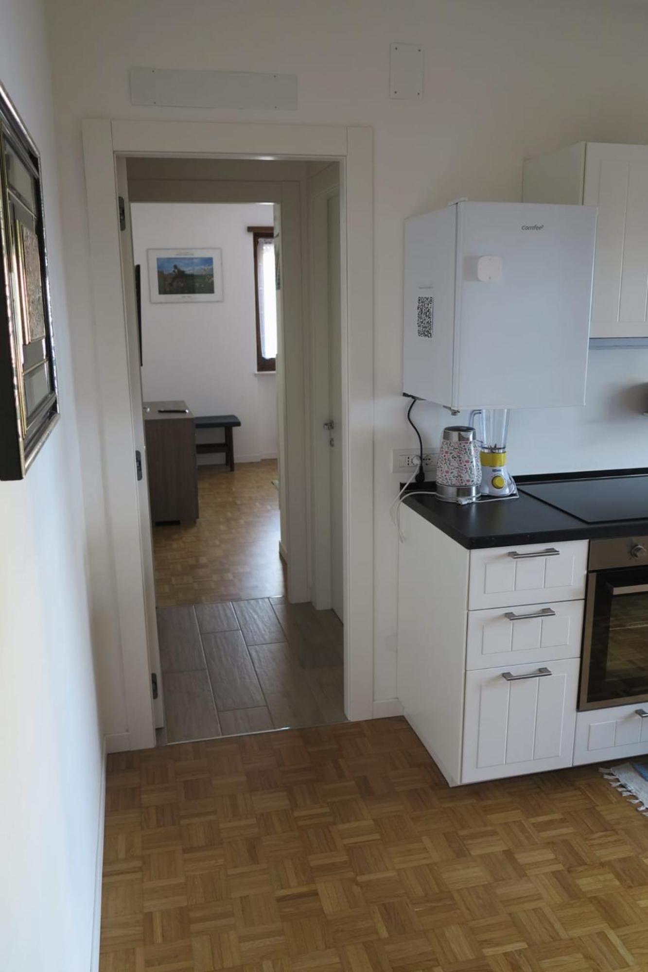 Il Paititi Hotel Arco Eksteriør billede