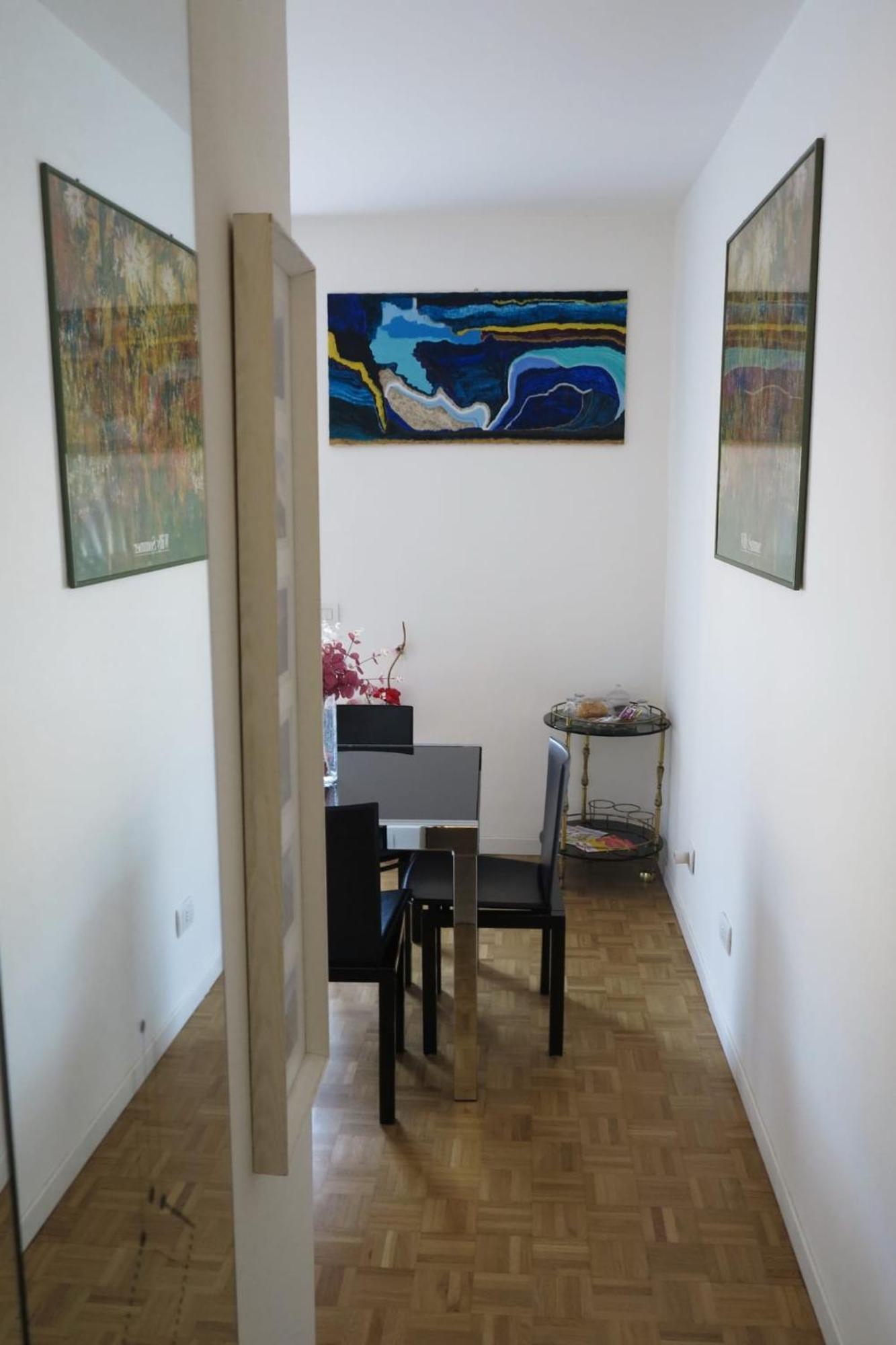 Il Paititi Hotel Arco Eksteriør billede