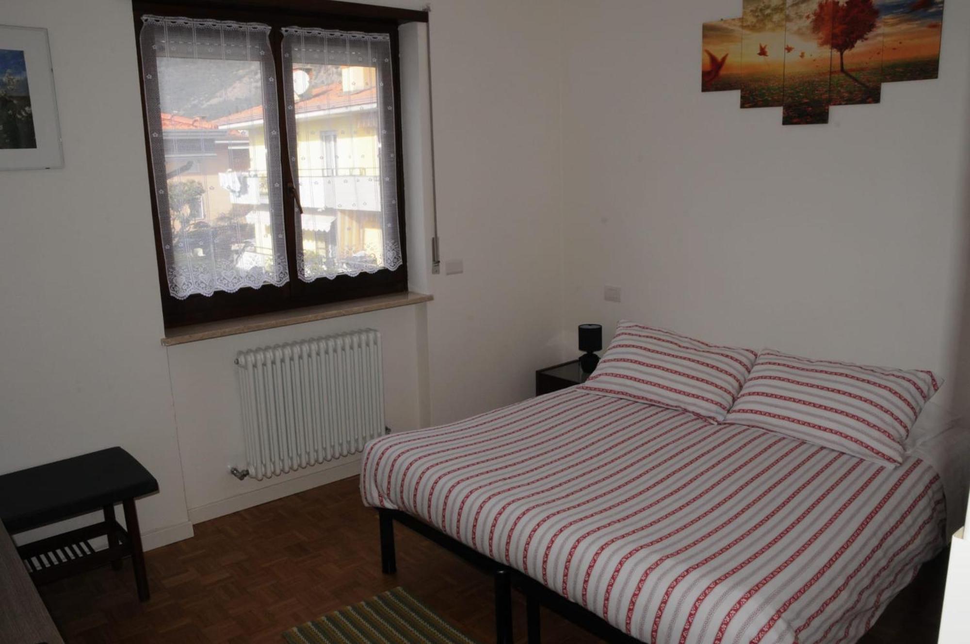 Il Paititi Hotel Arco Eksteriør billede