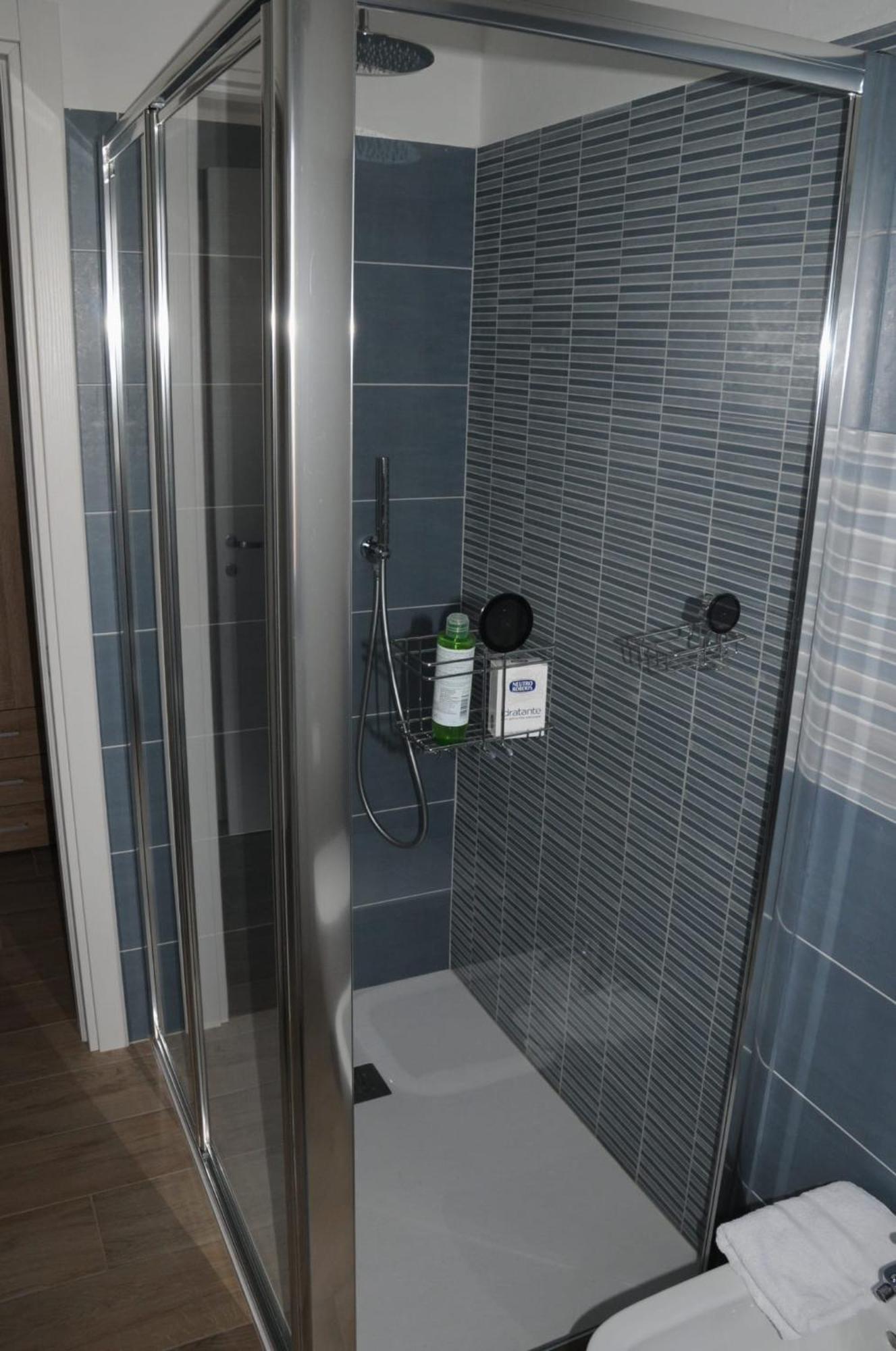 Il Paititi Hotel Arco Eksteriør billede