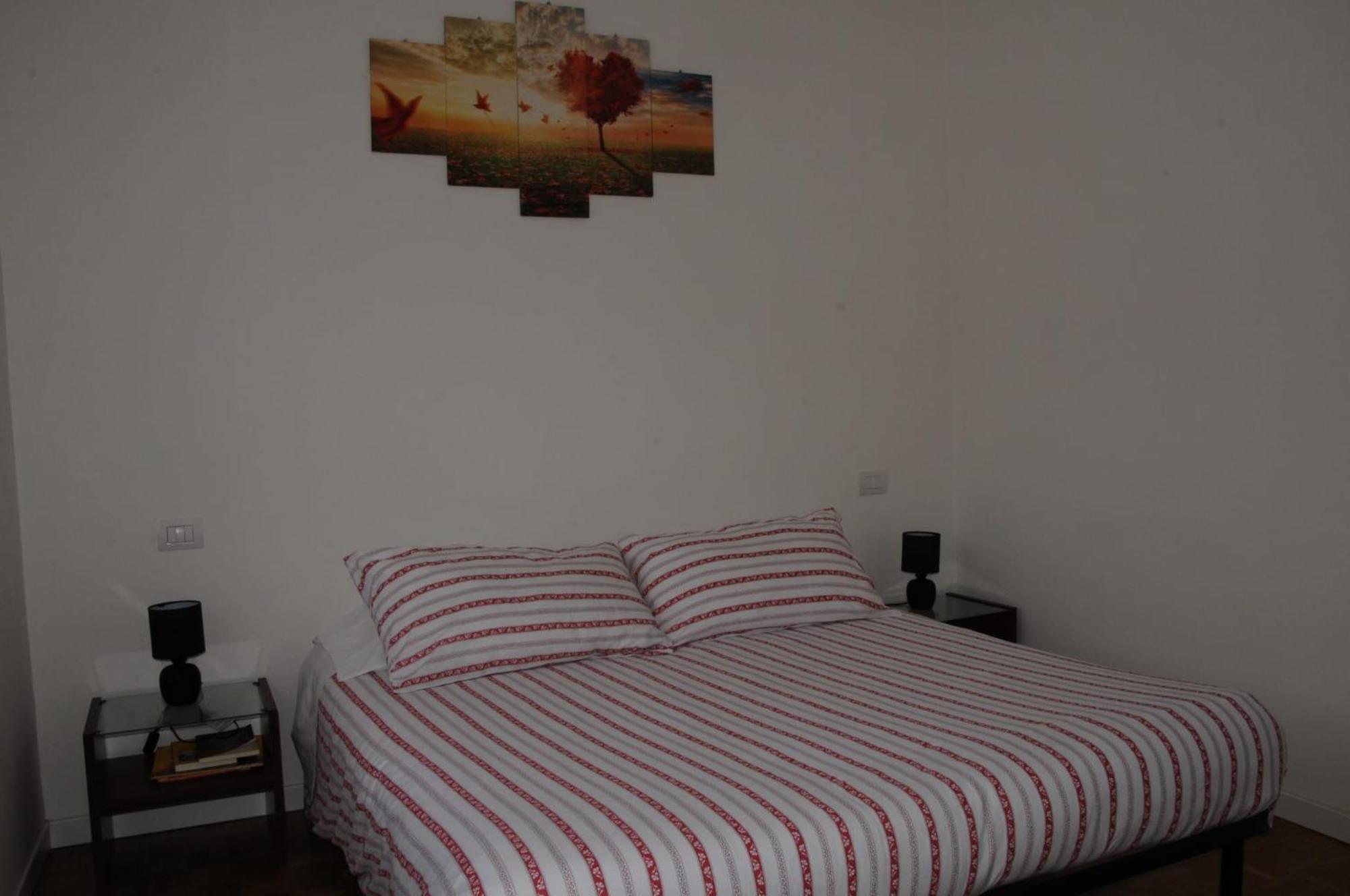 Il Paititi Hotel Arco Eksteriør billede