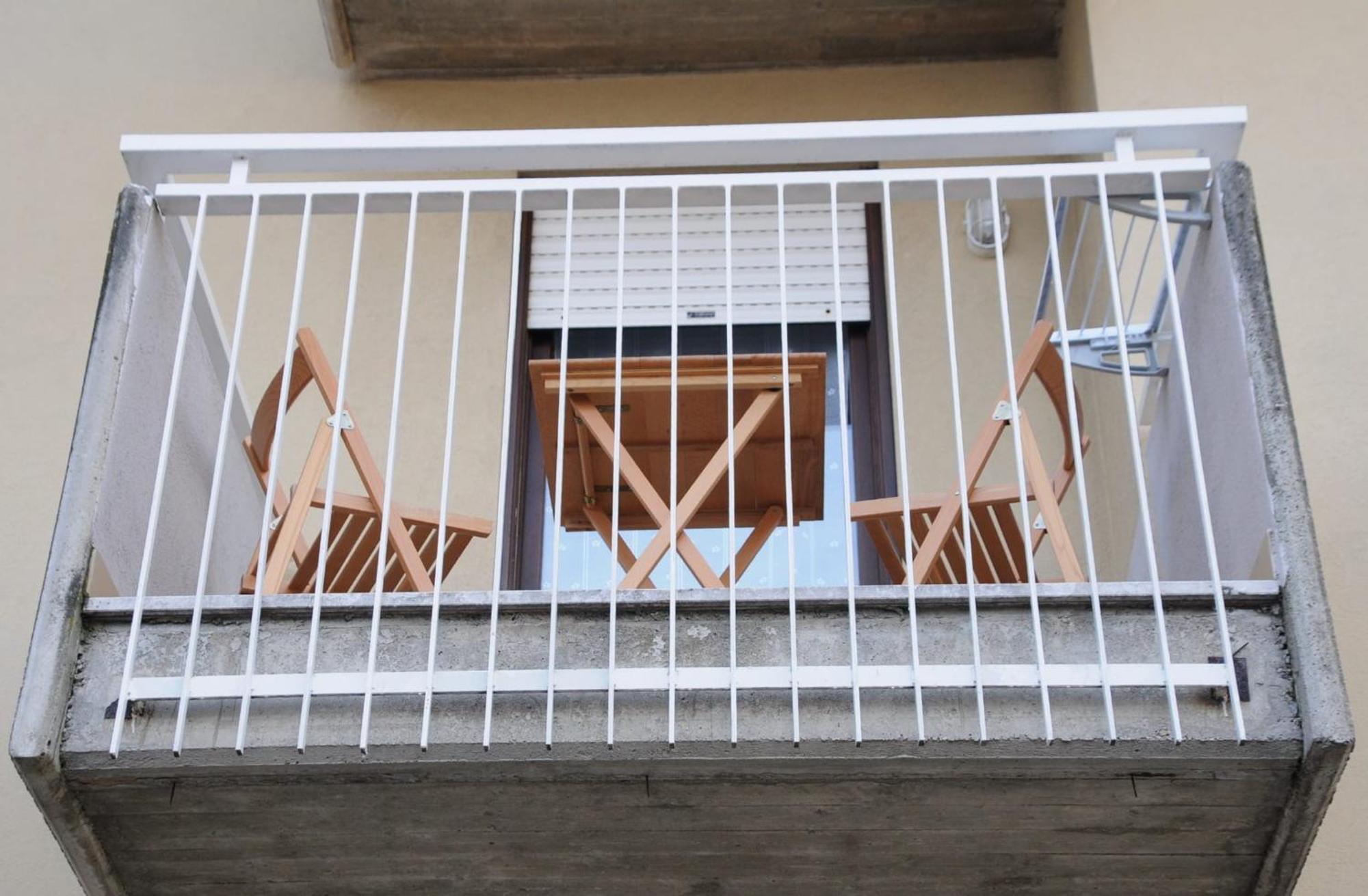 Il Paititi Hotel Arco Eksteriør billede
